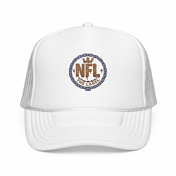 NFL THE LABEL Brand Hat